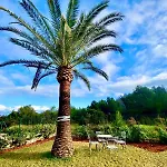 Rosado Villa Dénia