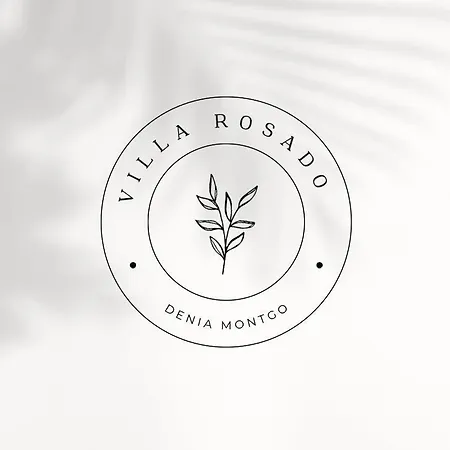 Вилла Rosado Дения