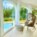 Rosado Villa