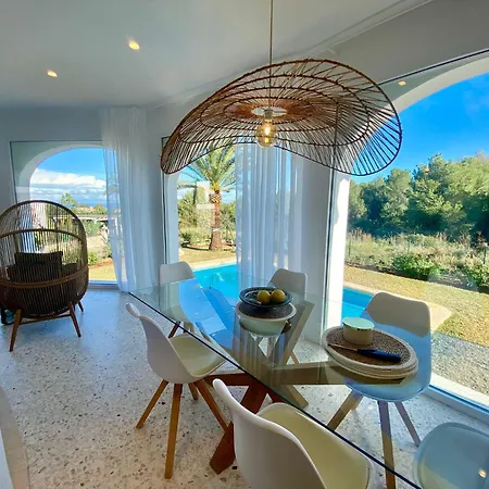 Βίλα Rosado Denia